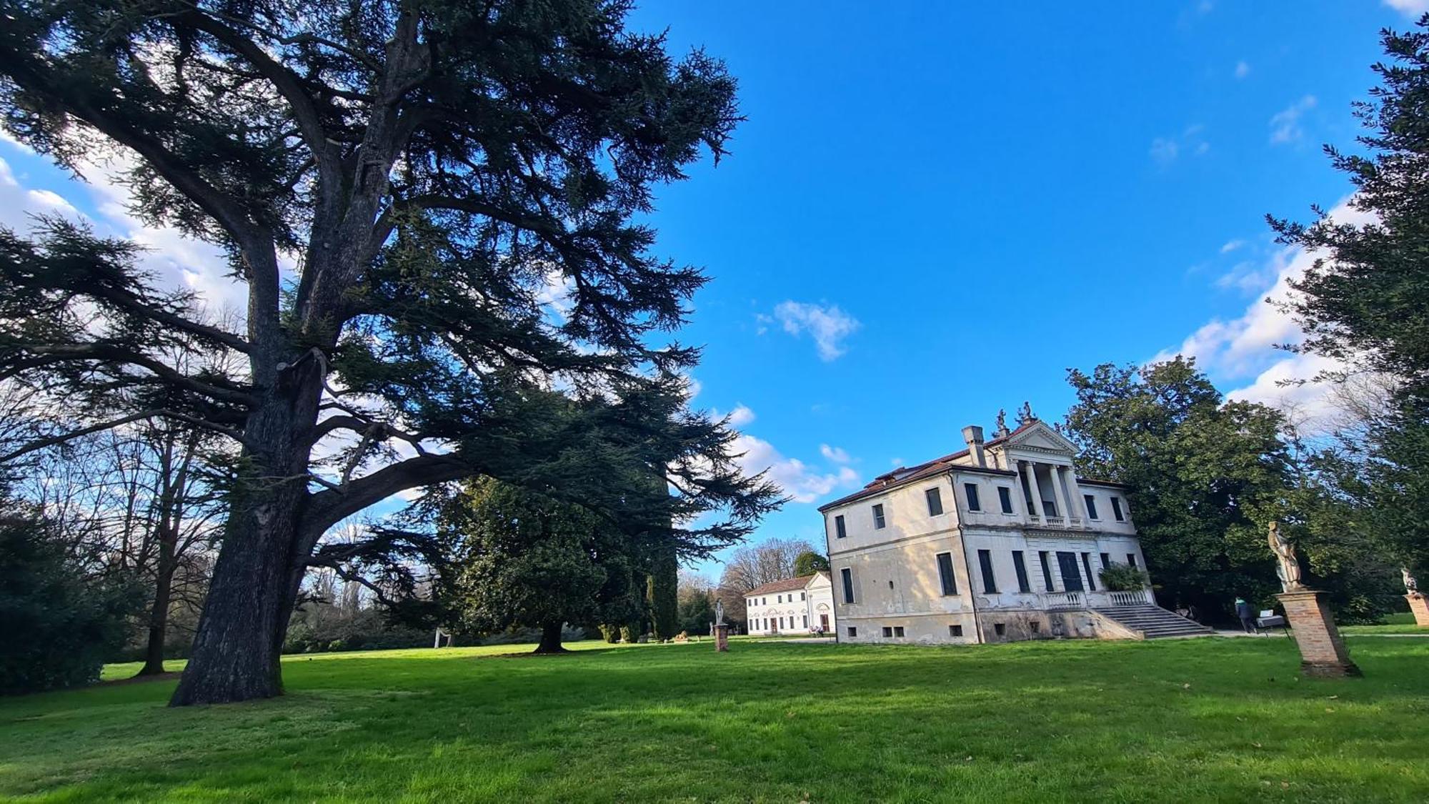 Apartmán Casa Ani Mirano Exteriér fotografie